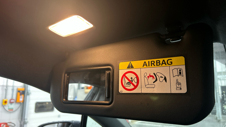 Toyota C-HR 1.8 Hybrid GR Sport 5dr CVT Hybrid Hatchback